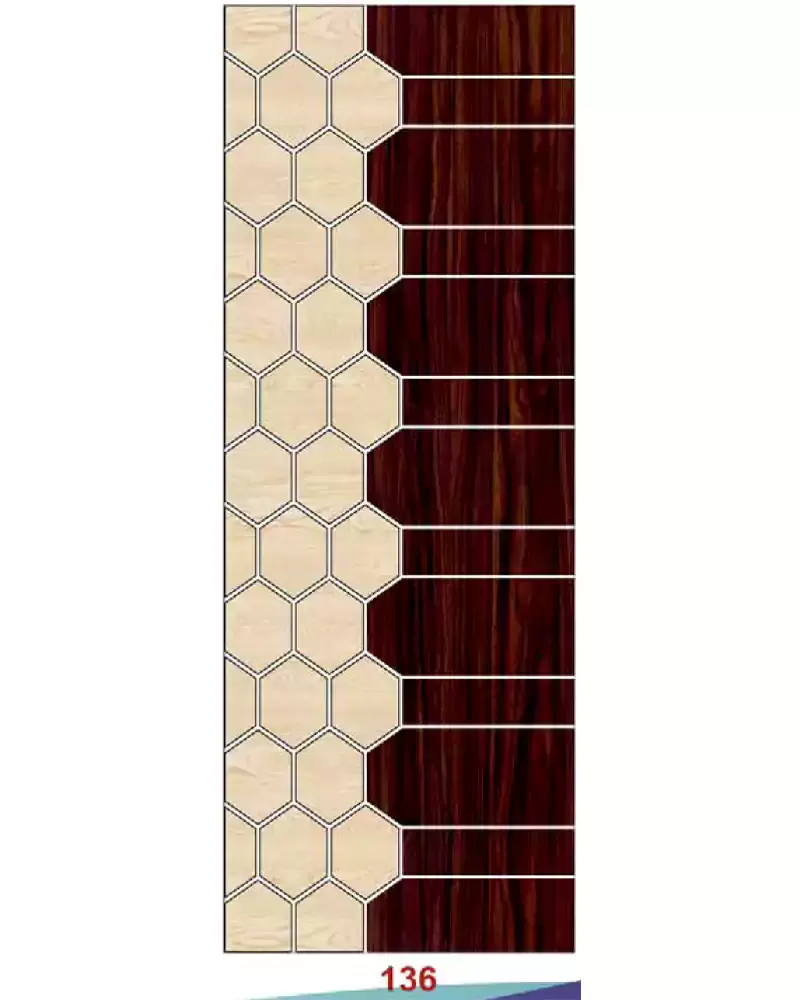 Premium WPC/Decorative Doors